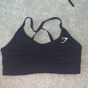 gymshark sports bra